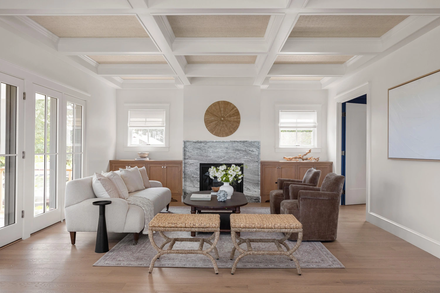 Project Ten coastal new build gallery, Tiverton Rhode Island (10)