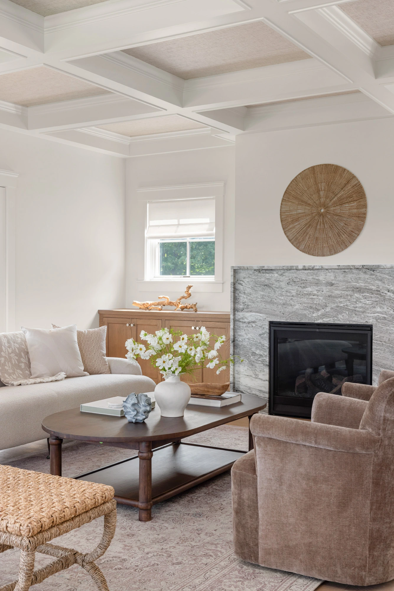 Project Ten coastal new build gallery, Tiverton Rhode Island (11)