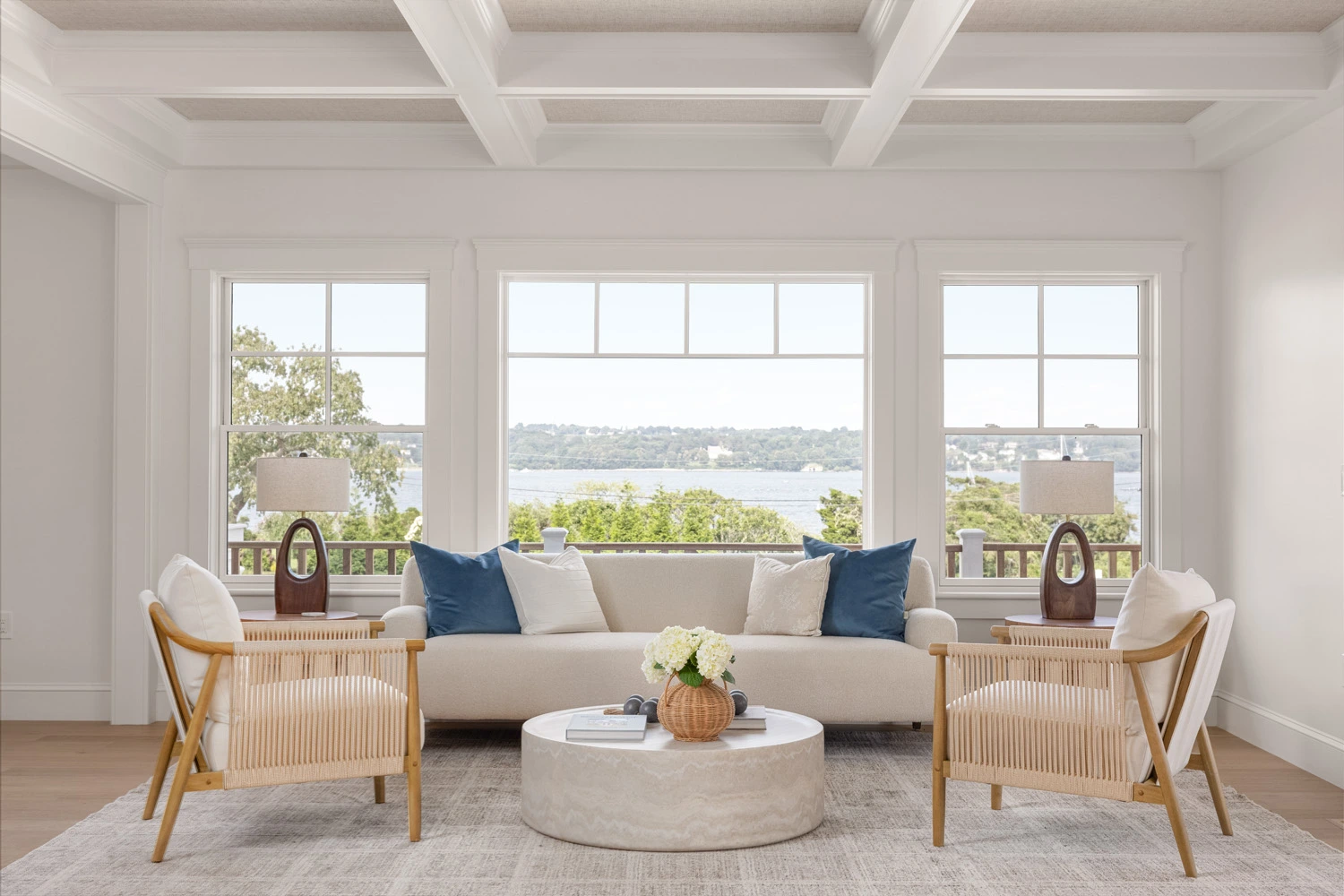 Project Ten coastal new build gallery, Tiverton Rhode Island (12)