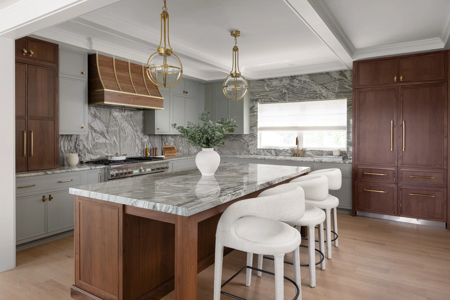 Project Ten coastal new build gallery, Tiverton Rhode Island (15)