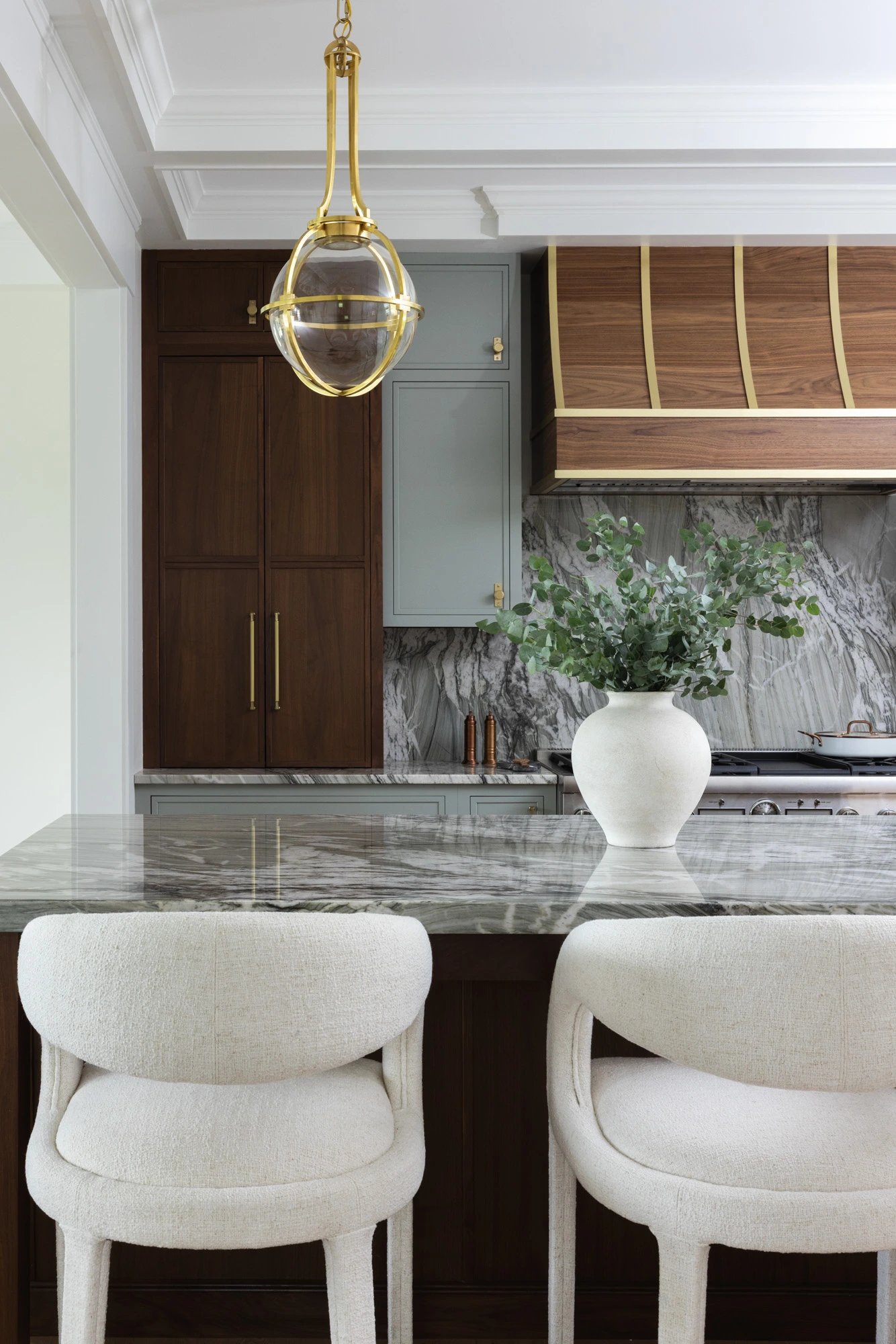 Project Ten coastal new build gallery, Tiverton Rhode Island (19)