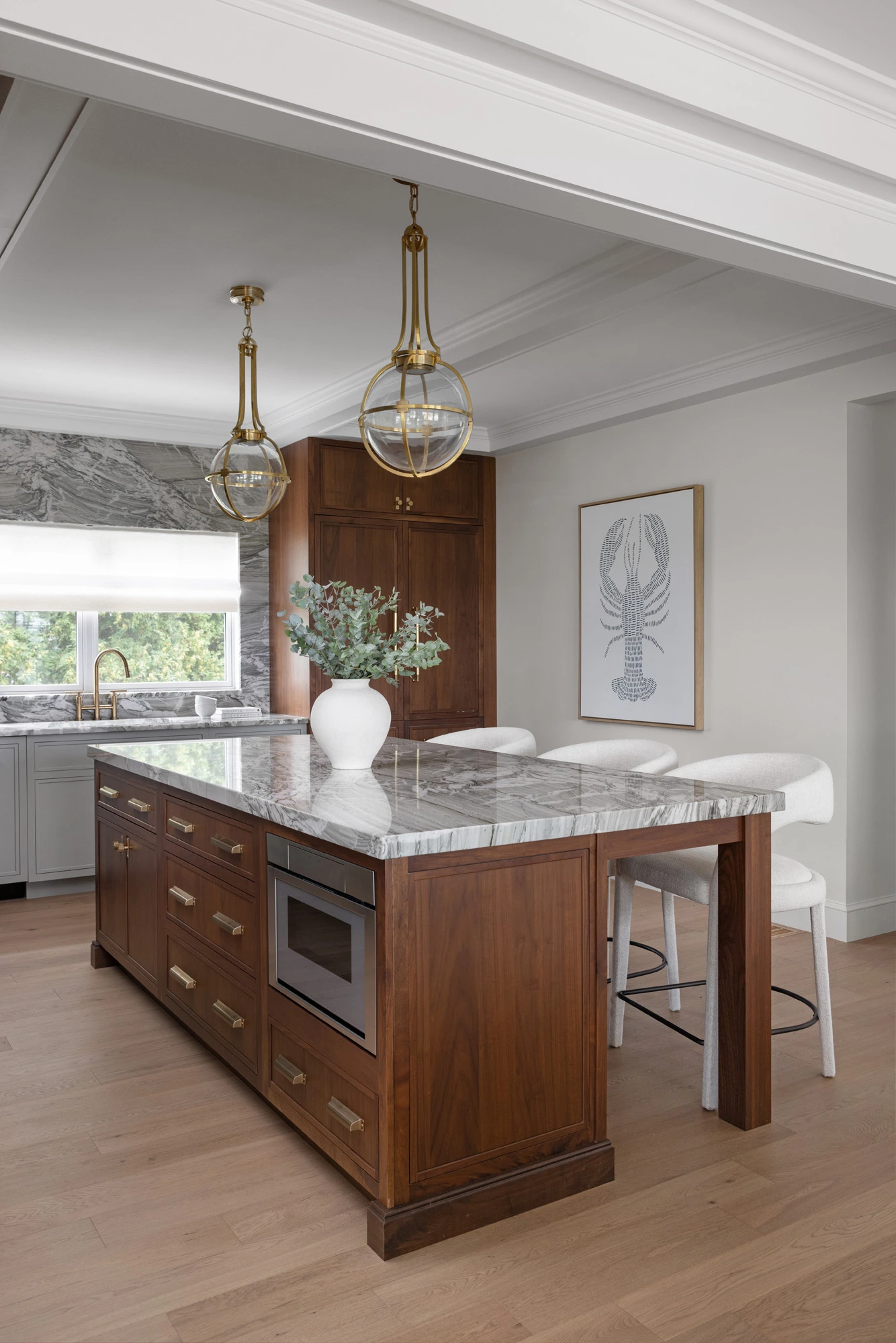 Project Ten coastal new build gallery, Tiverton Rhode Island (23)