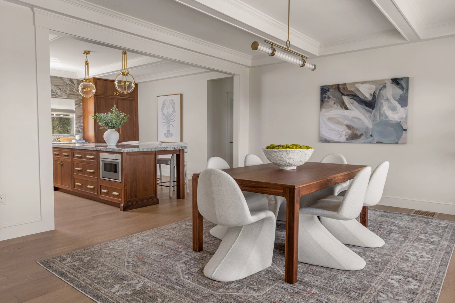 Project Ten coastal new build gallery, Tiverton Rhode Island (27)