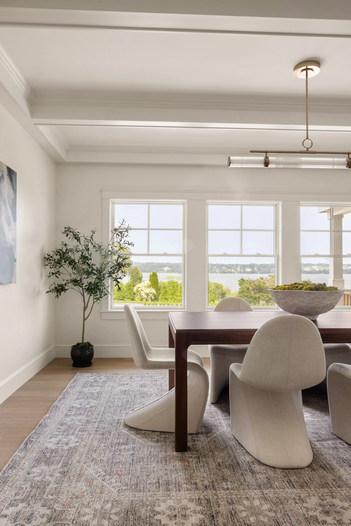 Project Ten coastal new build gallery, Tiverton Rhode Island (28)