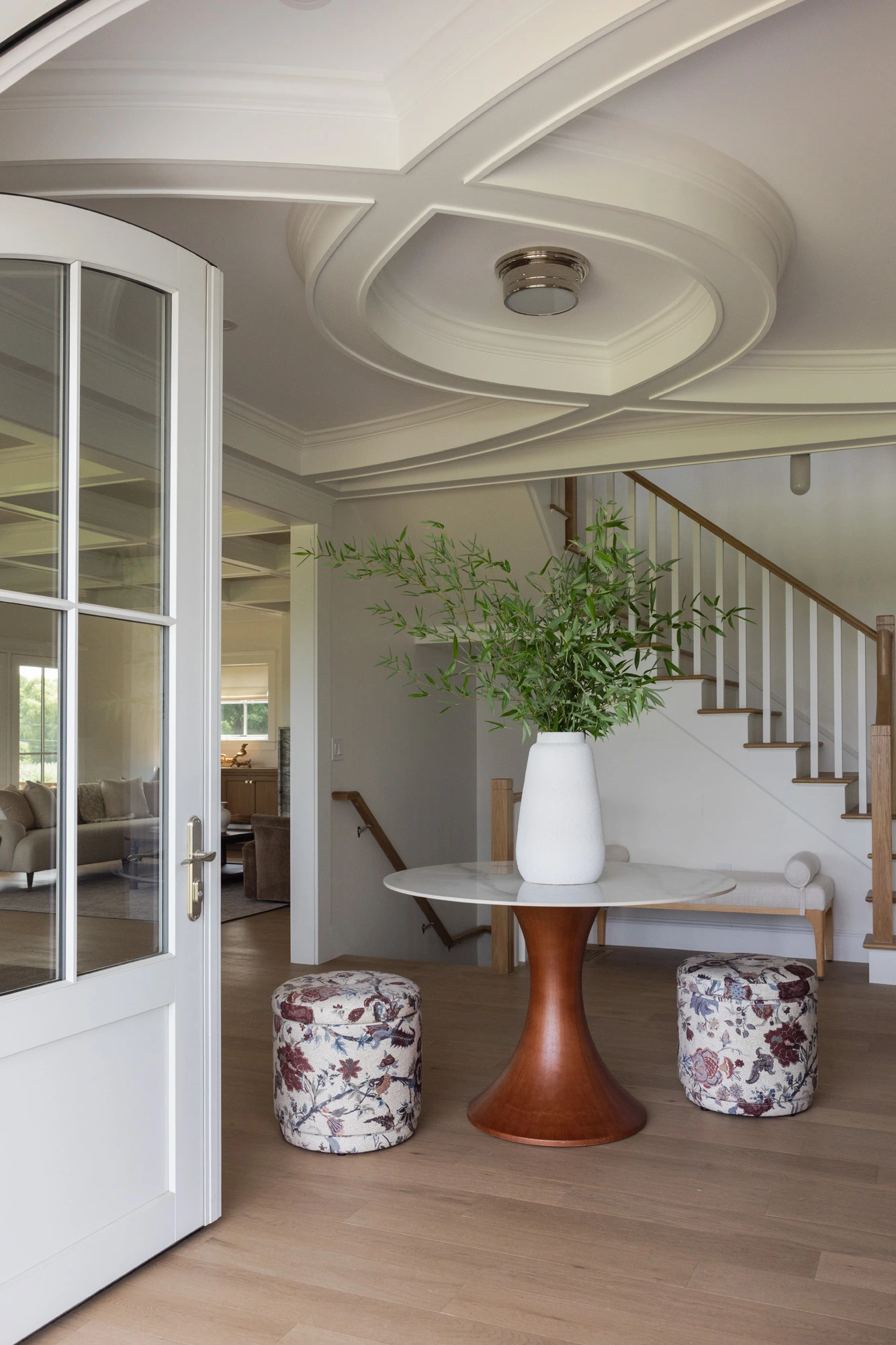 Project Ten coastal new build gallery, Tiverton Rhode Island (29)