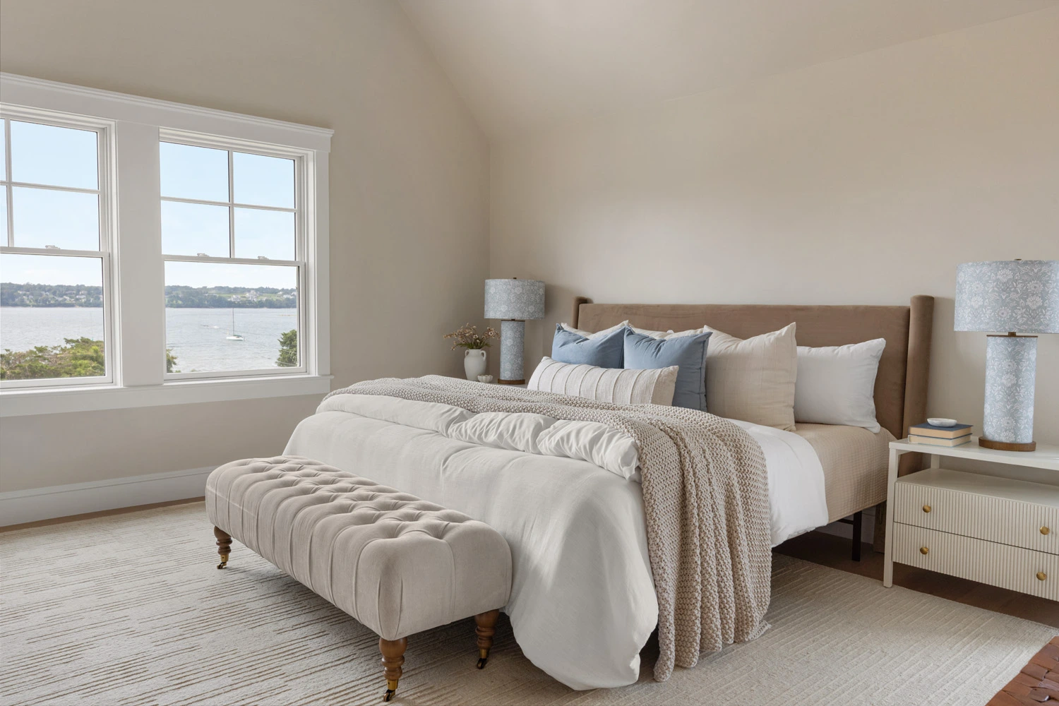 Project Ten coastal new build gallery, Tiverton Rhode Island (32)