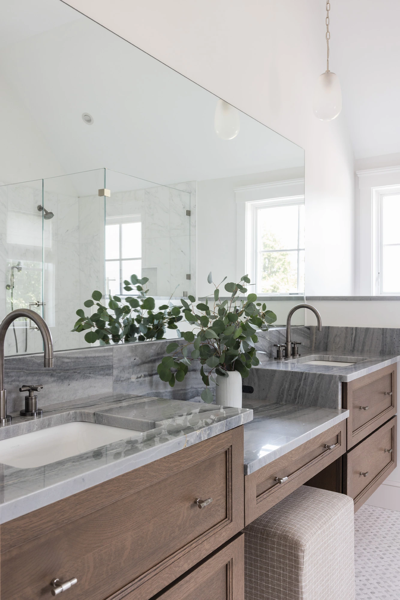 Project Ten coastal new build gallery, Tiverton Rhode Island (34)