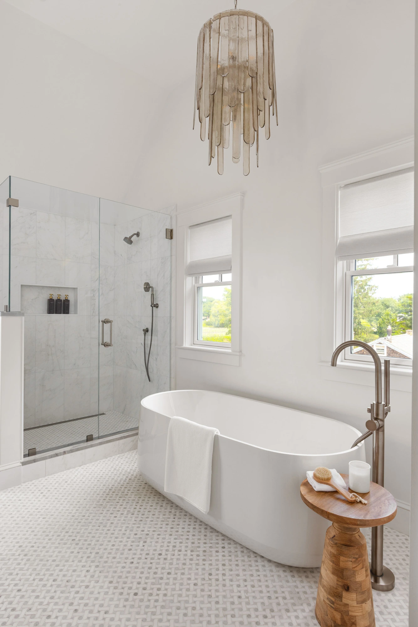 Project Ten coastal new build gallery, Tiverton Rhode Island (35)