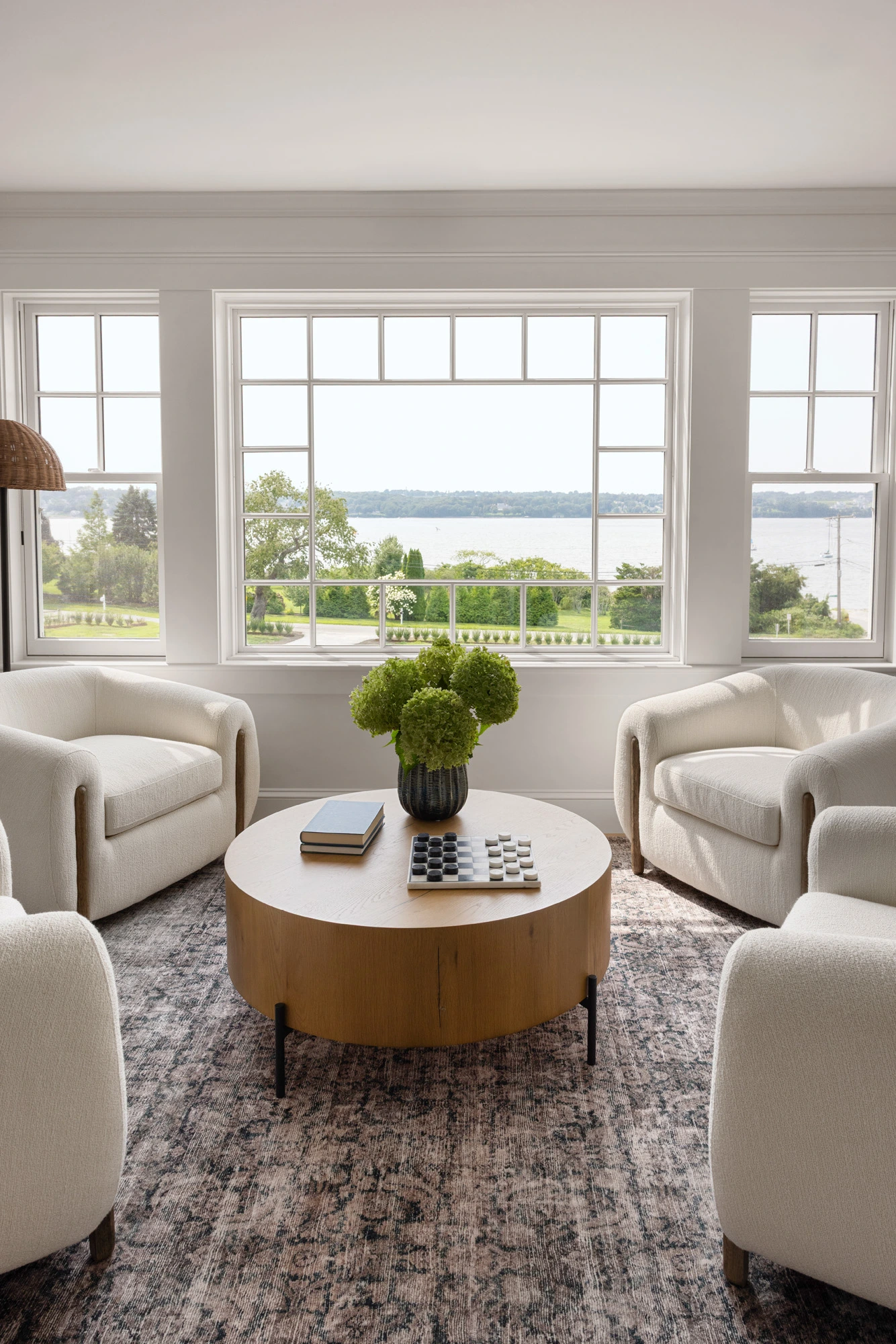 Project Ten coastal new build gallery, Tiverton Rhode Island (38)