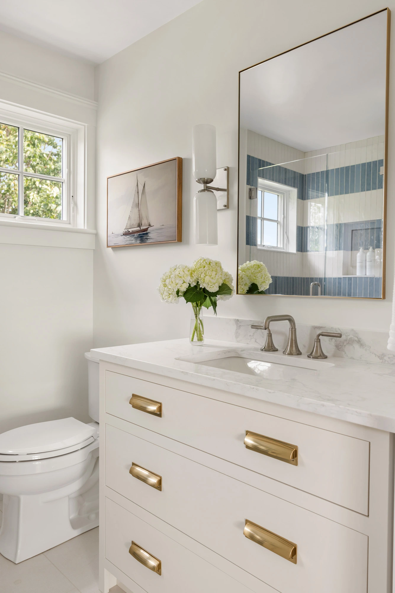 Project Ten coastal new build gallery, Tiverton Rhode Island (40)
