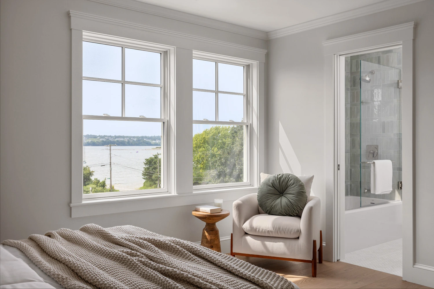 Project Ten coastal new build gallery, Tiverton Rhode Island (43)