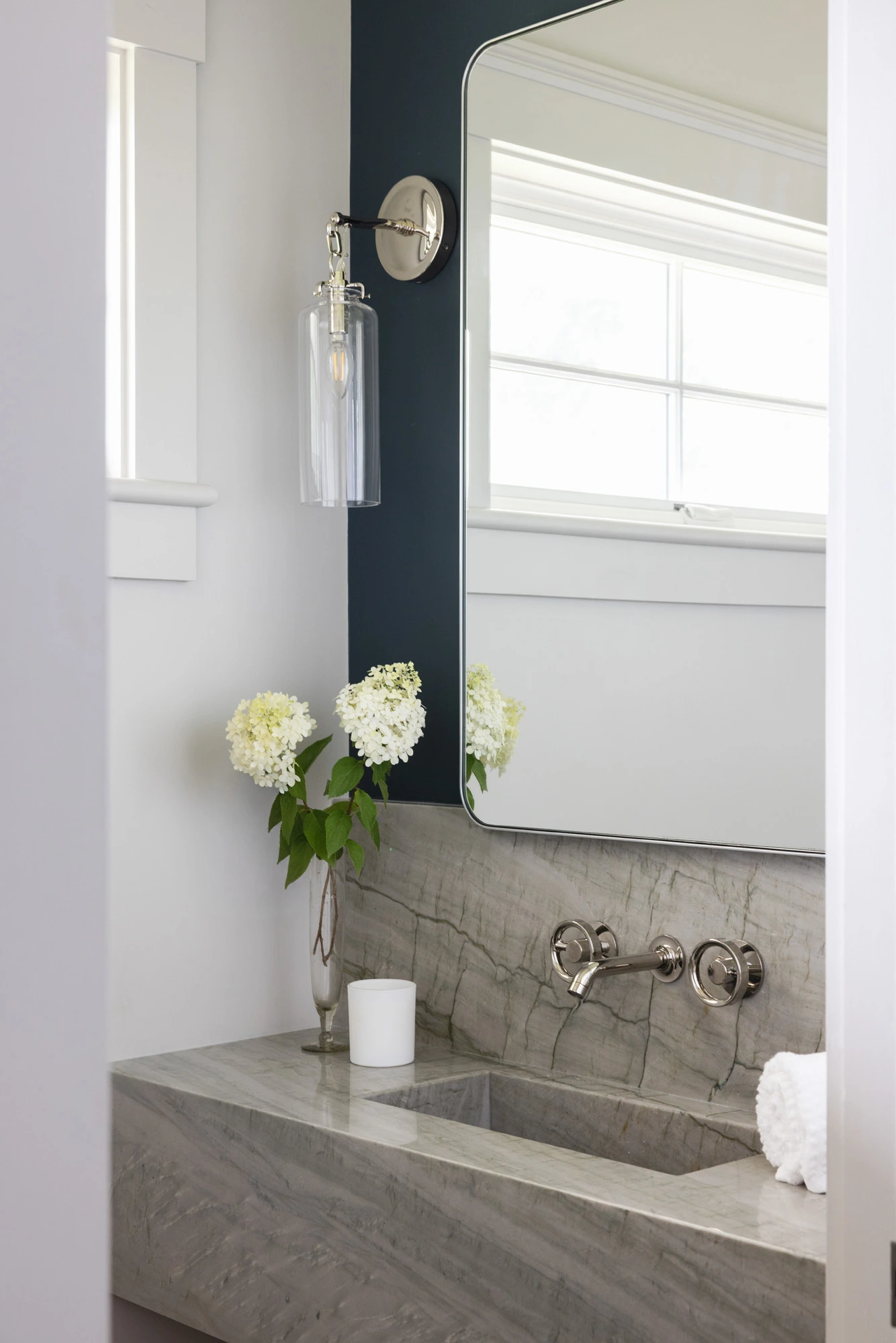 Project Ten coastal new build gallery, Tiverton Rhode Island (49)