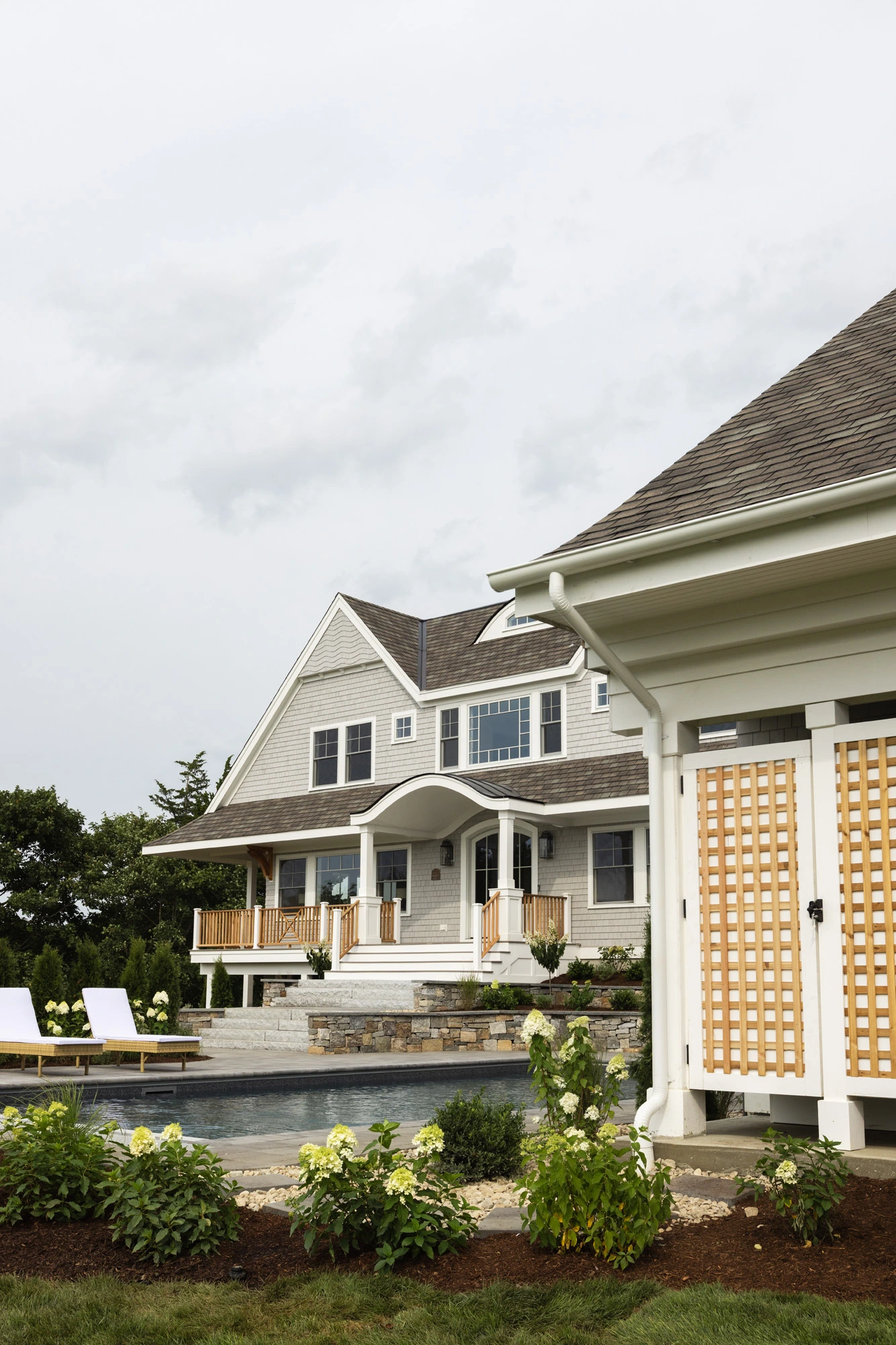 Project Ten coastal new build gallery, Tiverton Rhode Island (51)
