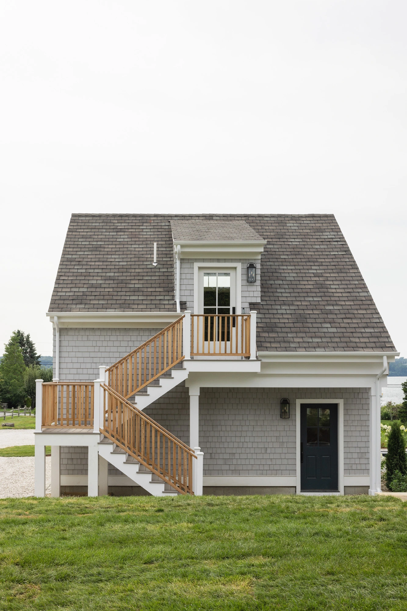 Project Ten coastal new build gallery, Tiverton Rhode Island (53)