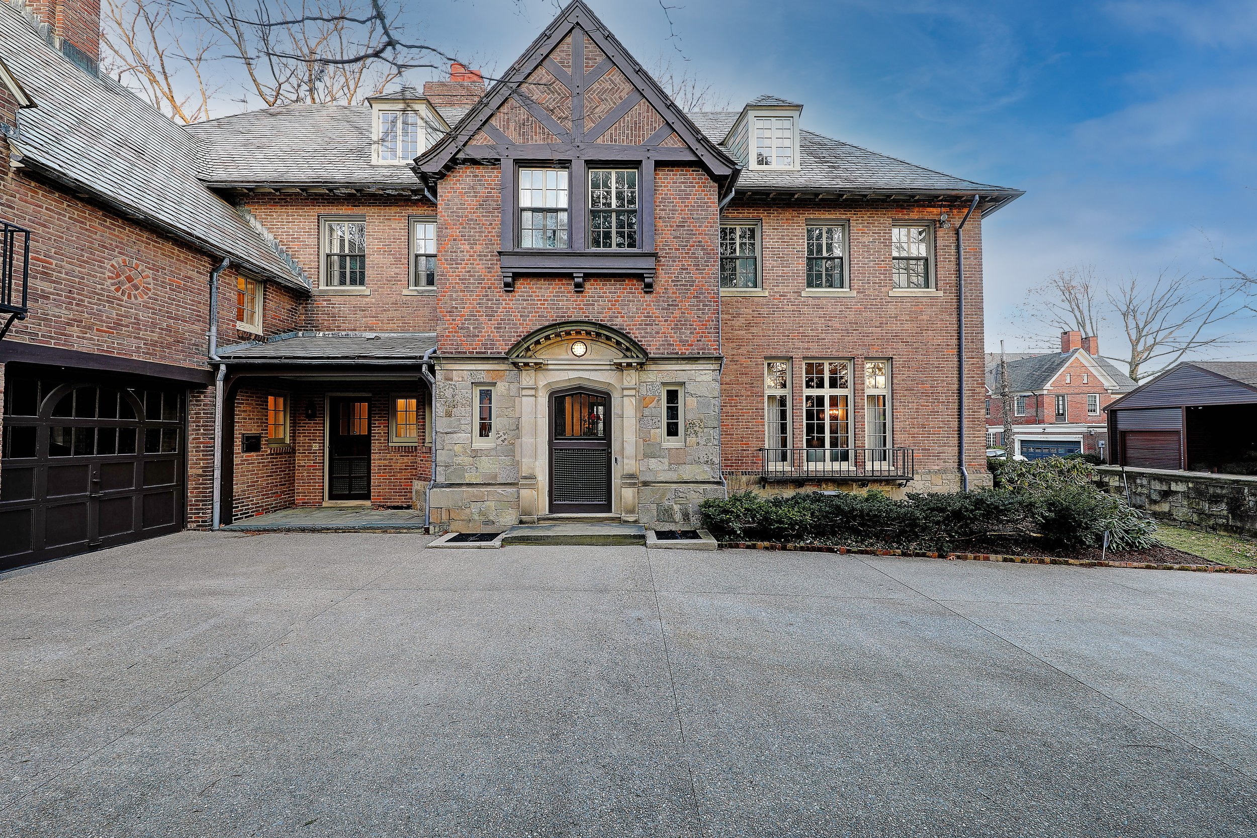 Three Thirty historic renovation in Providence, Rhode Island