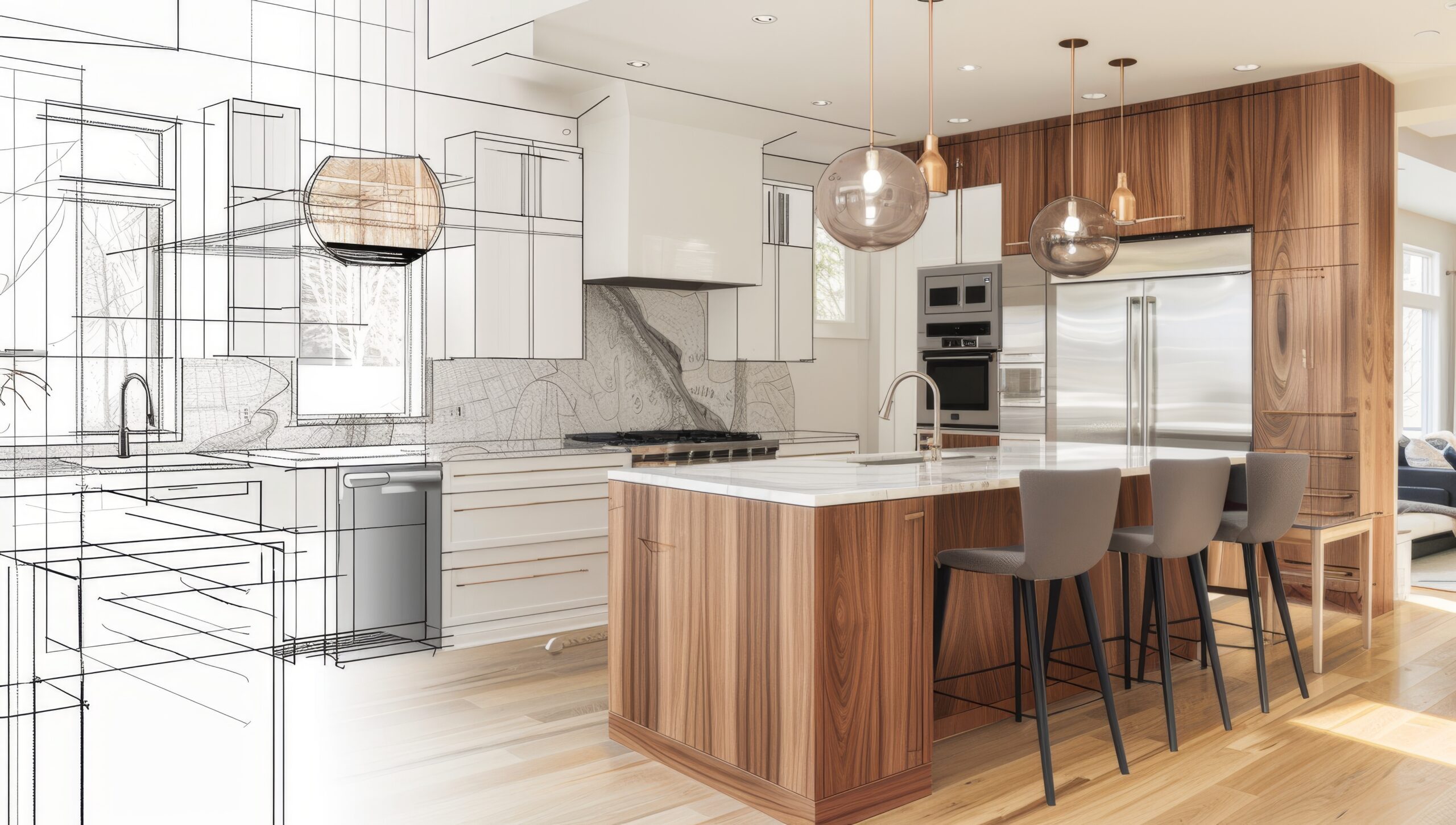 Welcome to a New Era of Design and Build (Hill & Harbor journal)