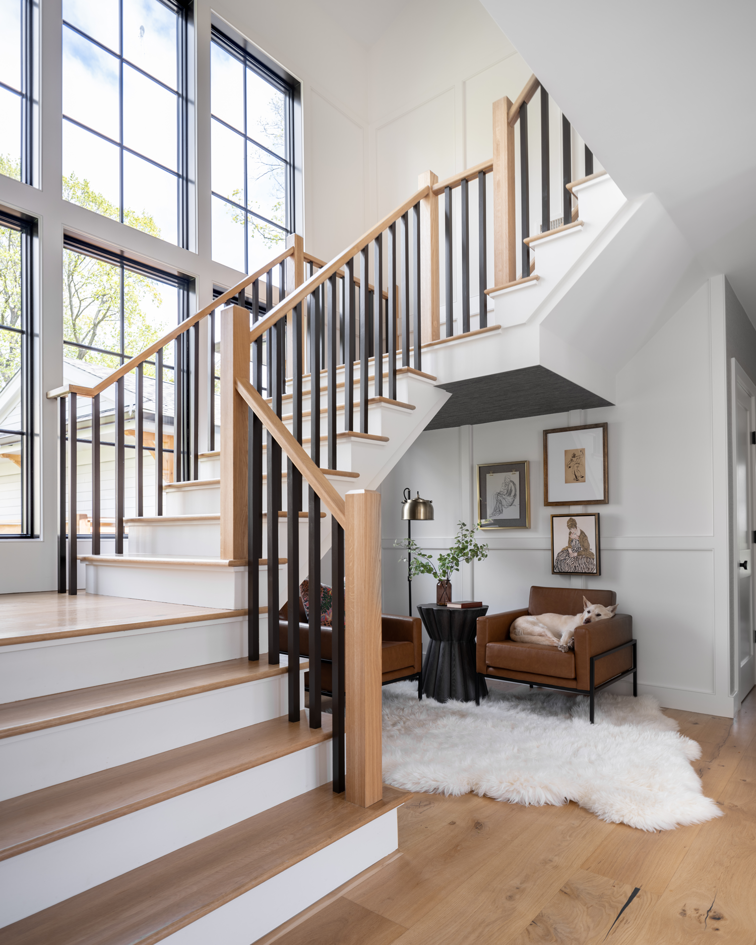 How Design + Build Streamlines the Construction Process — Hill & Harbor Design & Build in Rhode Island