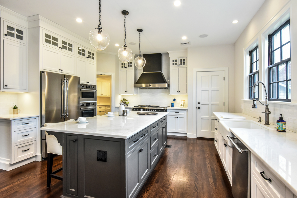 Confidence Through Clarity: Staying Informed During Your Renovation (Hill & Harbor journal)