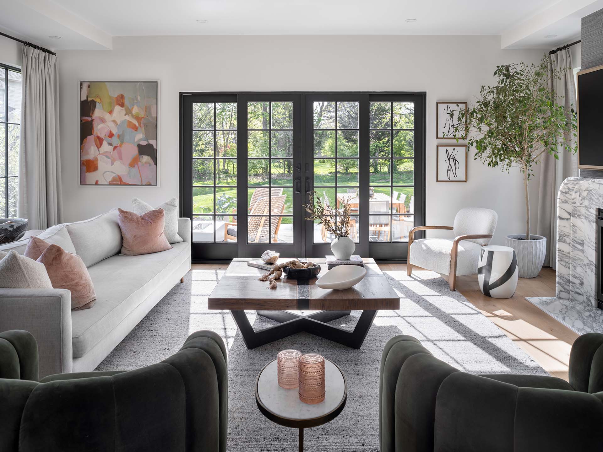 The Value of Turnkey Furnishing: Why You Shouldn’t Buy Retail (Hill & Harbor journal)