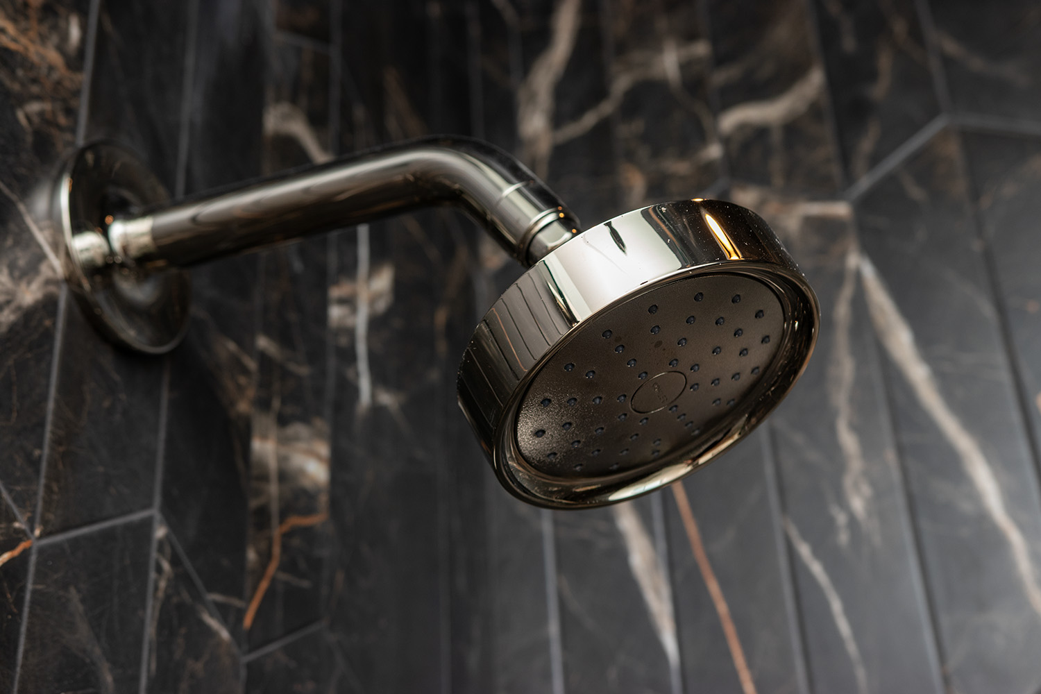 Contemporary shower design fixtures ri