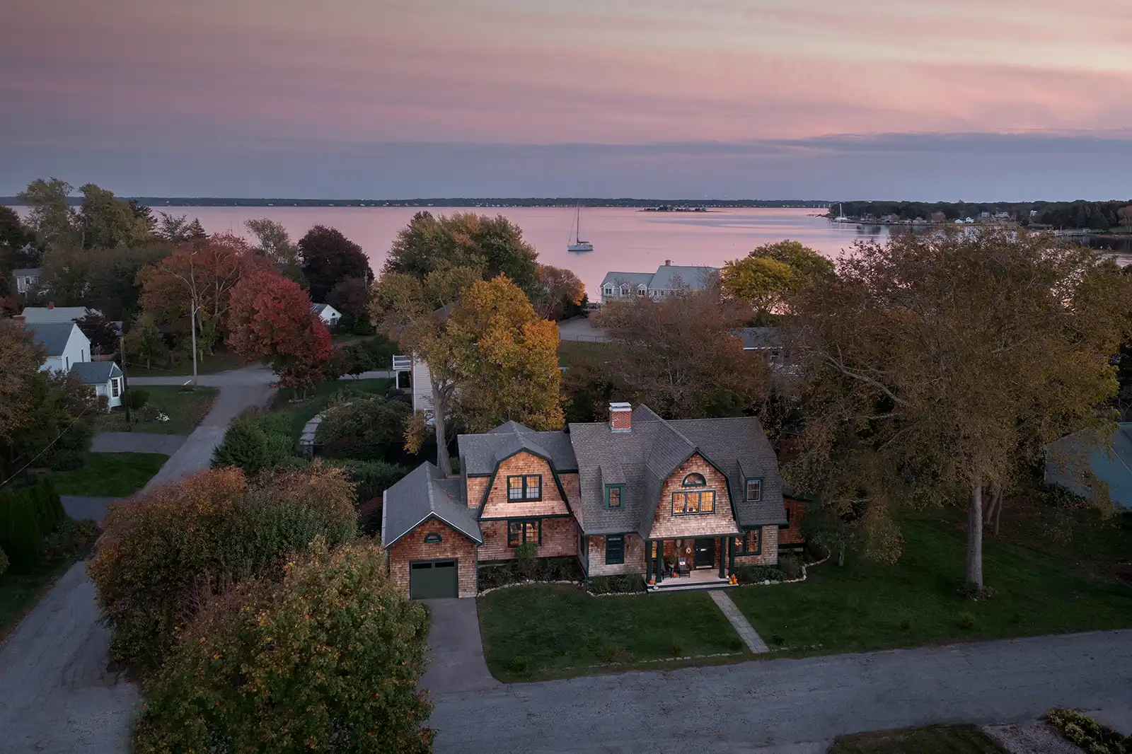 Mastering FEMA Compliance: A North Kingstown Coastal Renovation (Hill & Harbor journal)