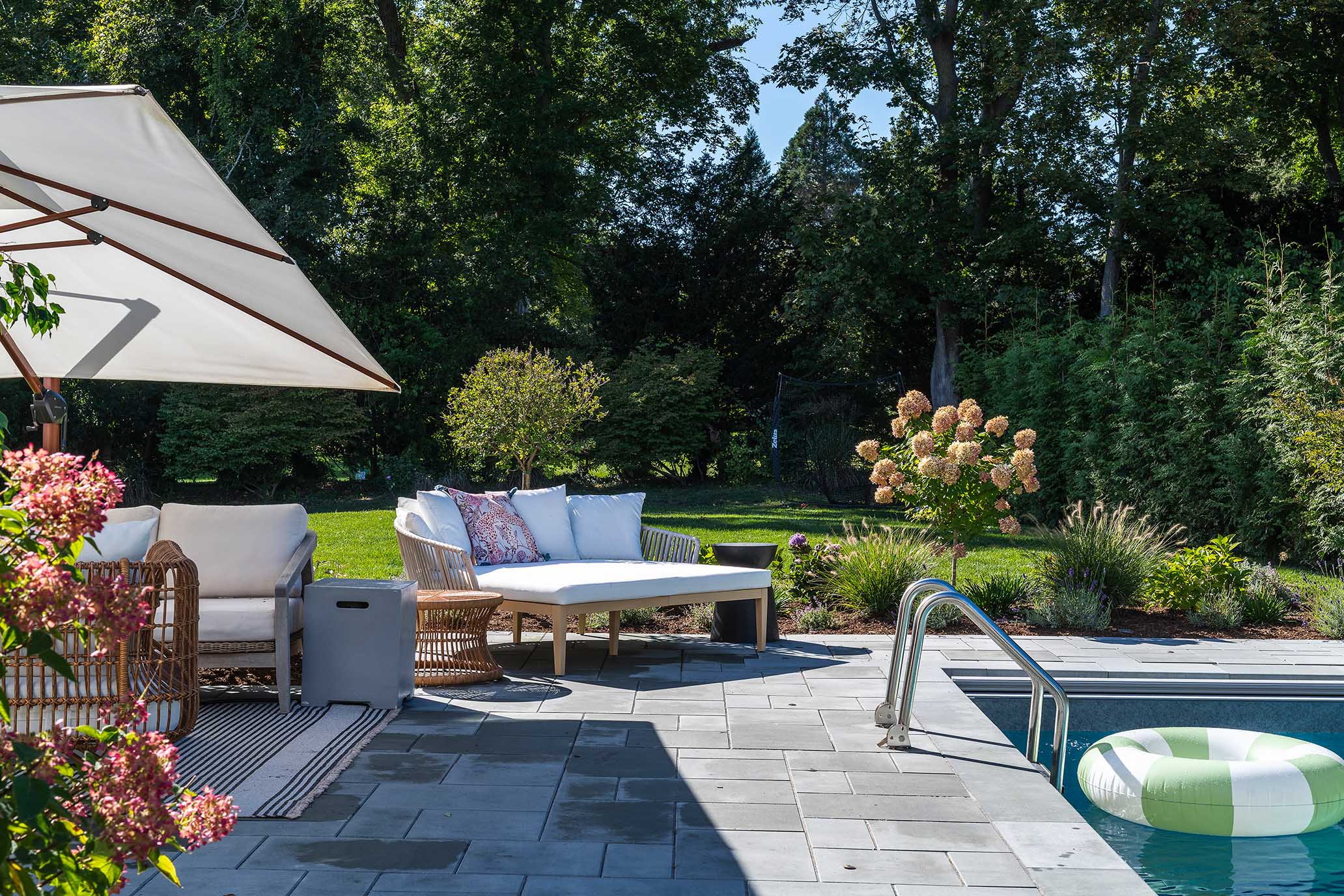 ONE project in East Greenwich, Rhode Island
