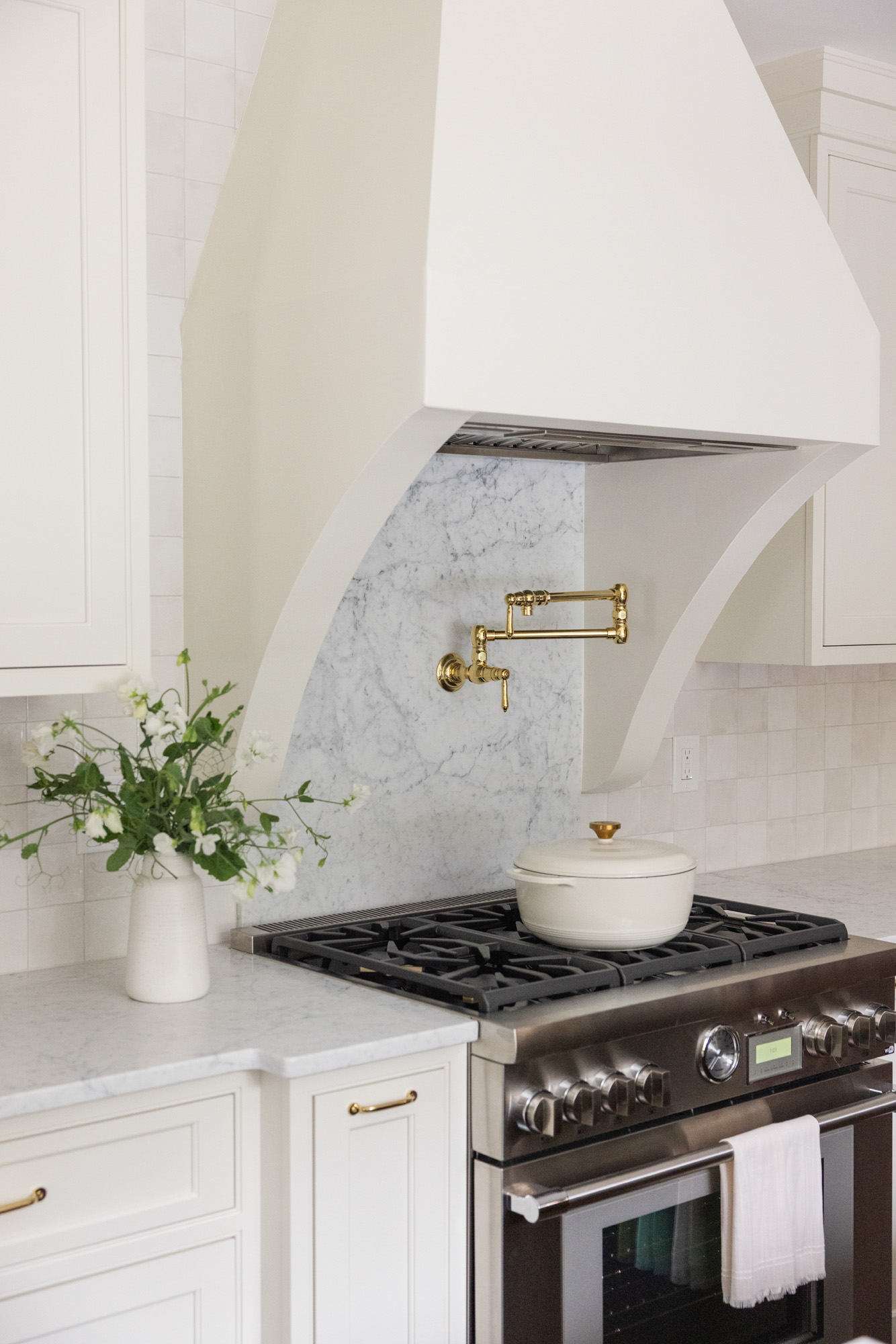 Custom kitchen design east side providence