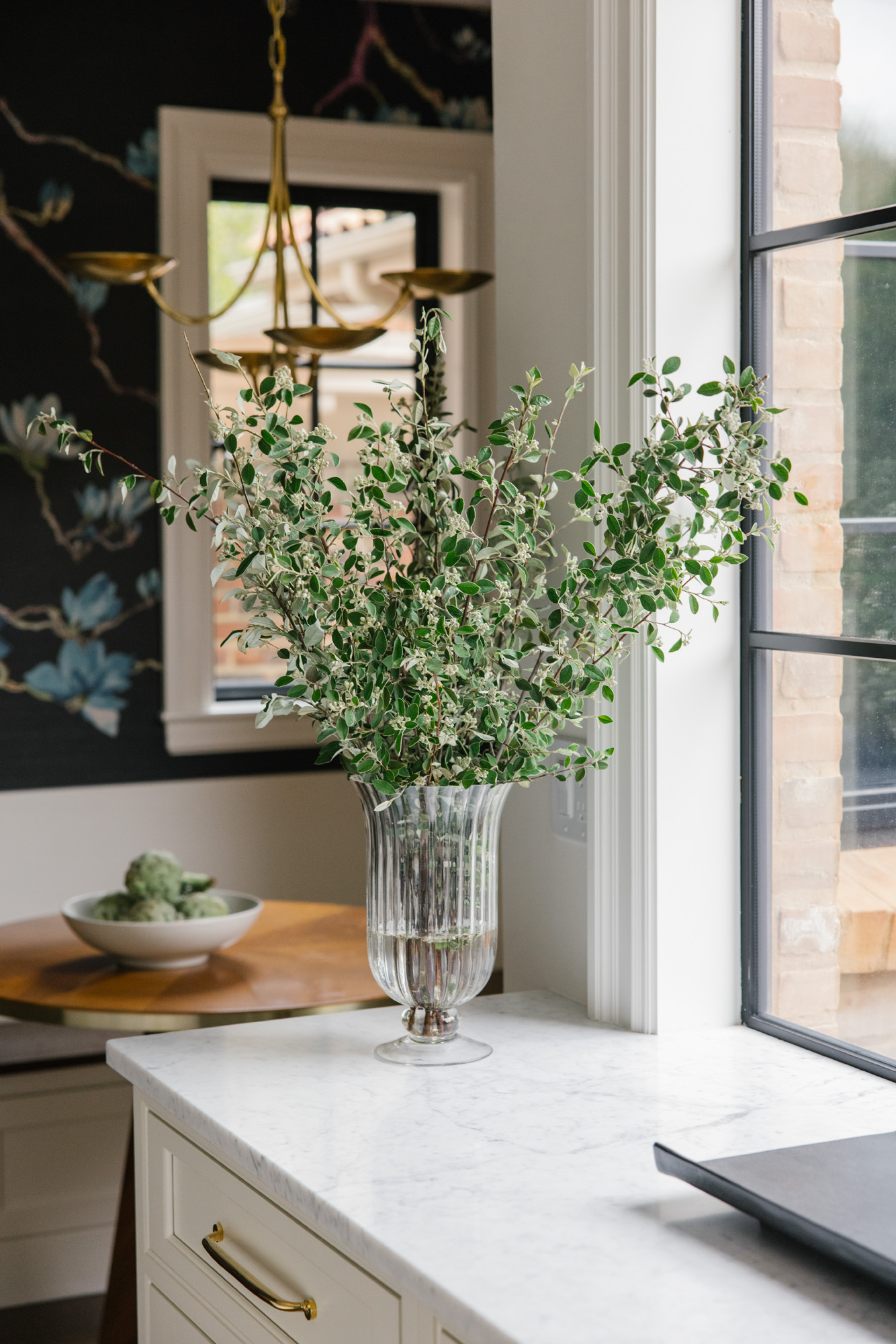 Hill and harbor interior design providence rhode island