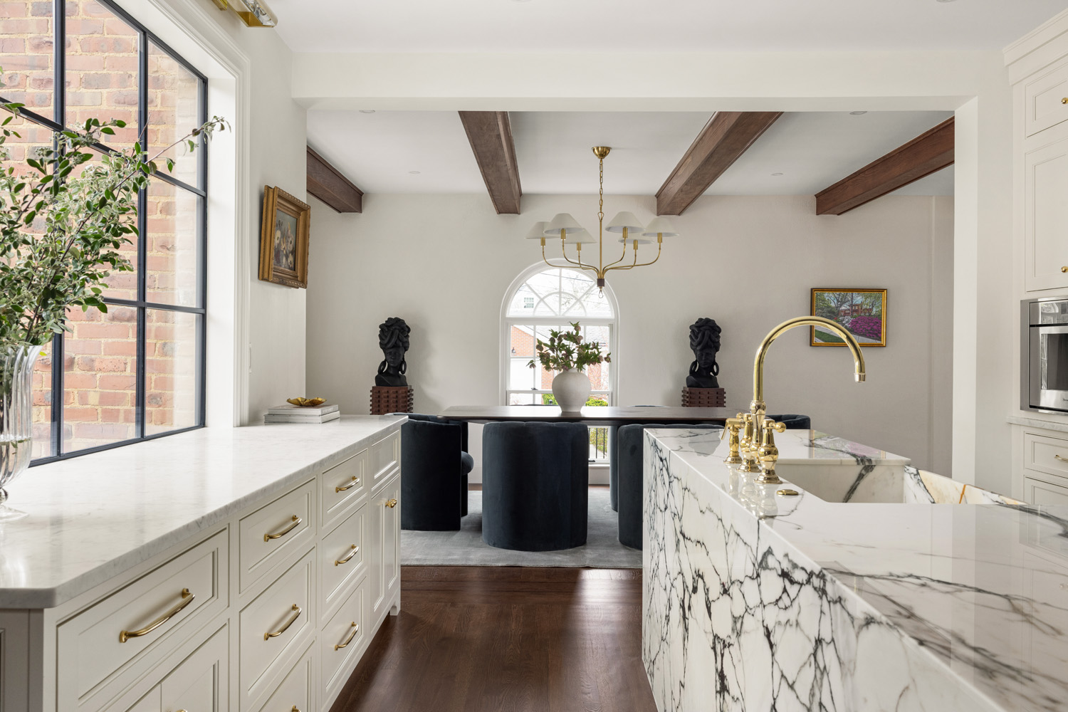 Building company historic renovation providence ri