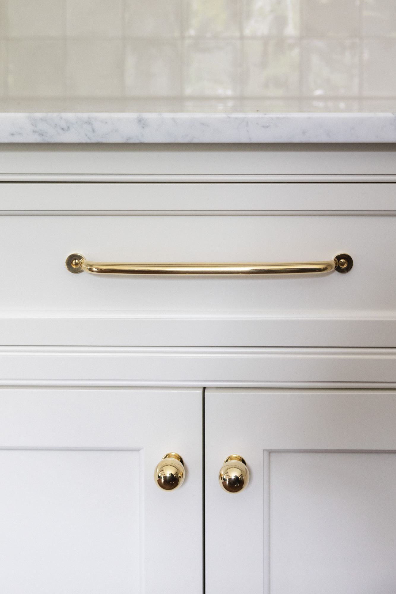Design build kitchen renovation providence
