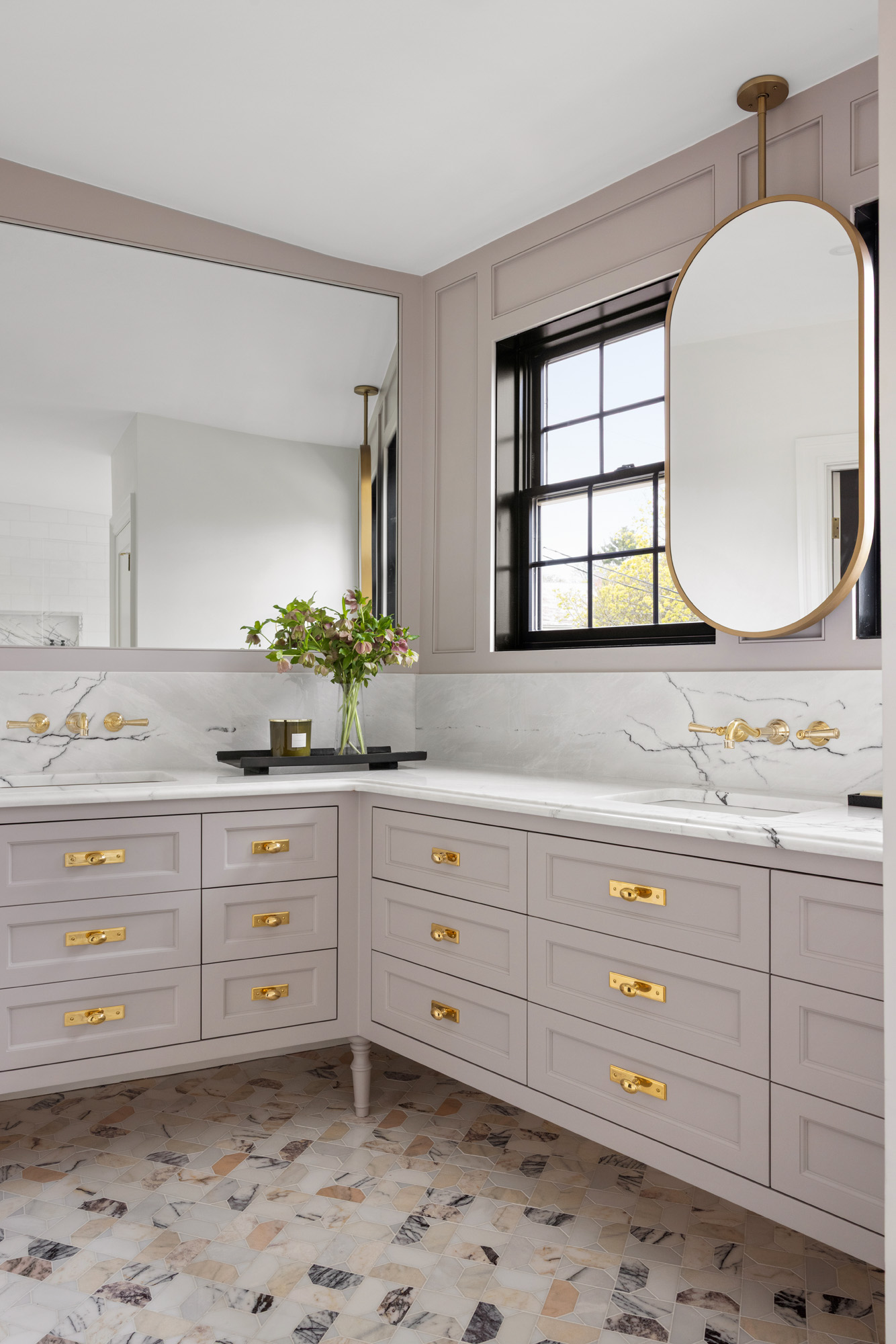 Bathroom interior design providence ri