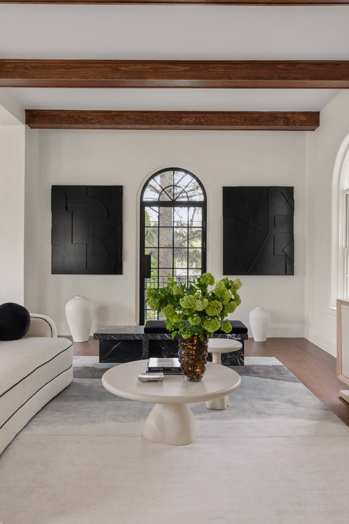 Luxury home renovation east side providence ri