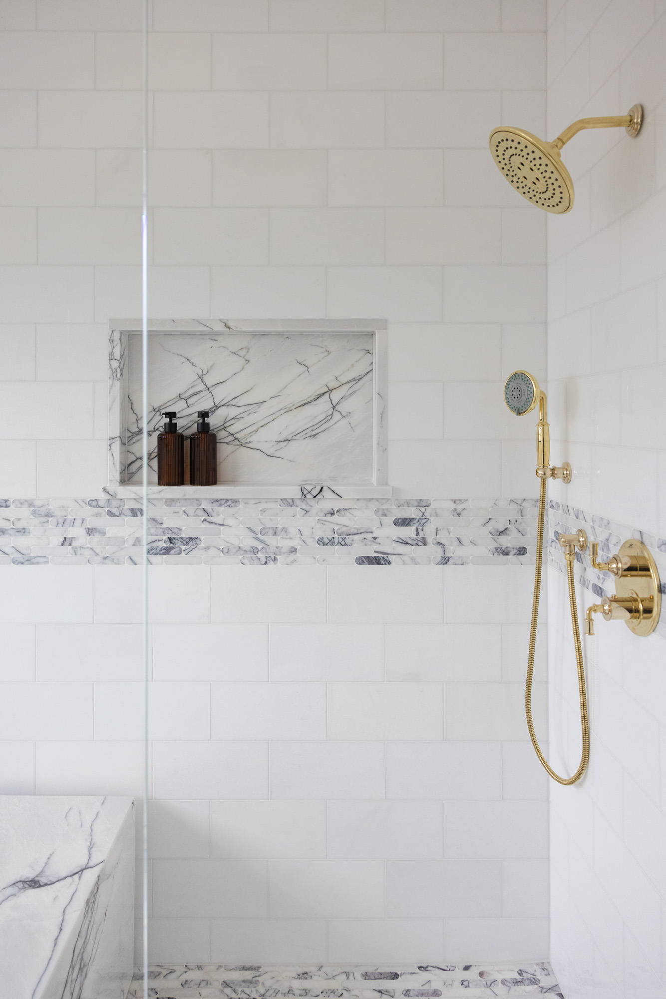 Bathroom renovation historic home east side providence