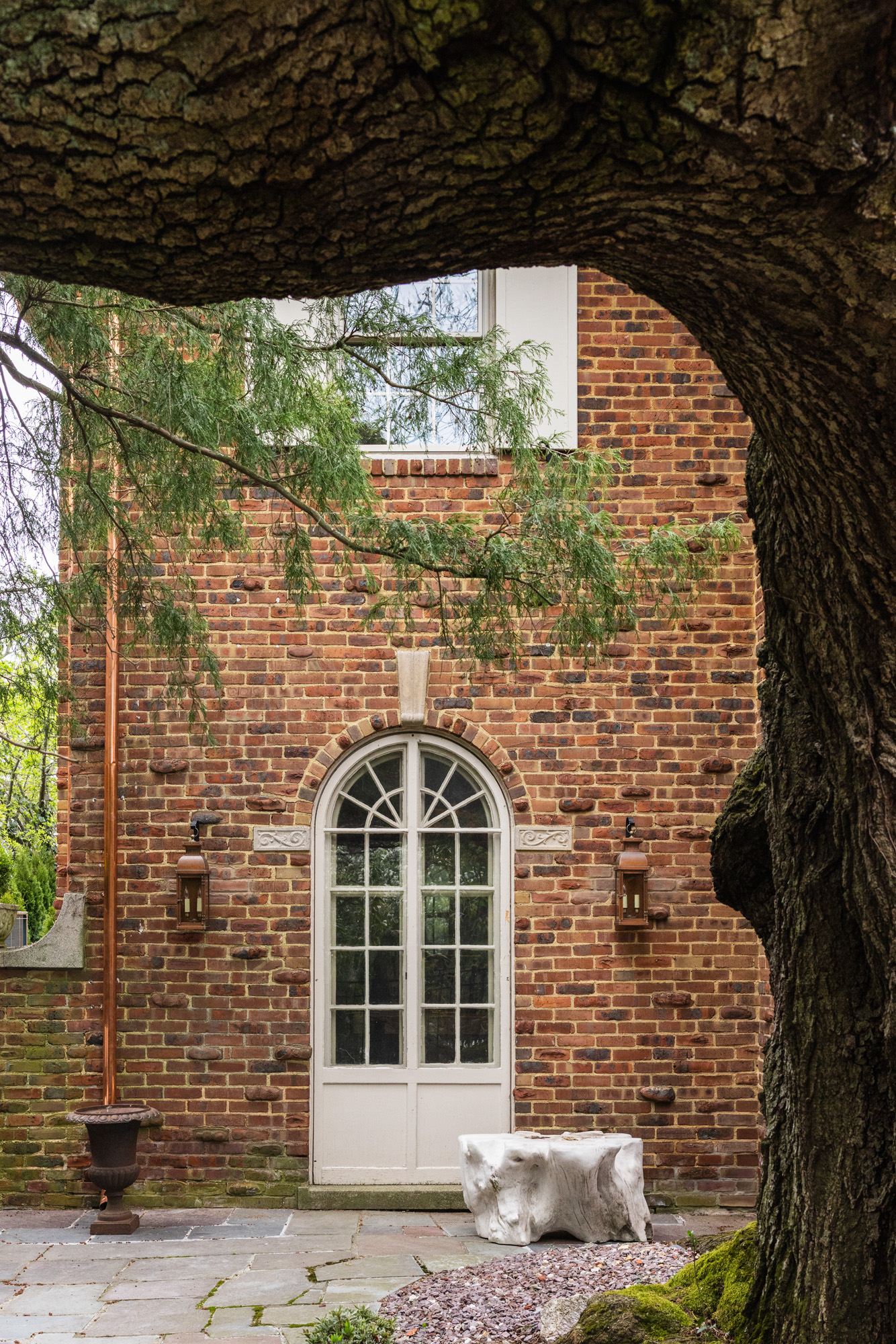 Builder historic renovation east side providence