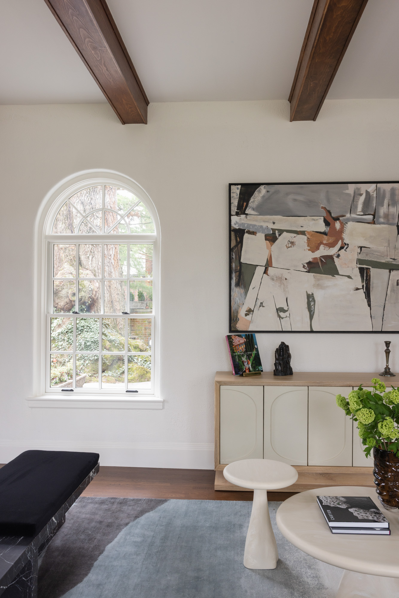Furnishings install historic home providence ri