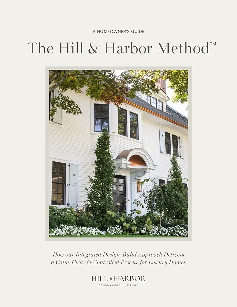 The-Hill-Harbor-Method
